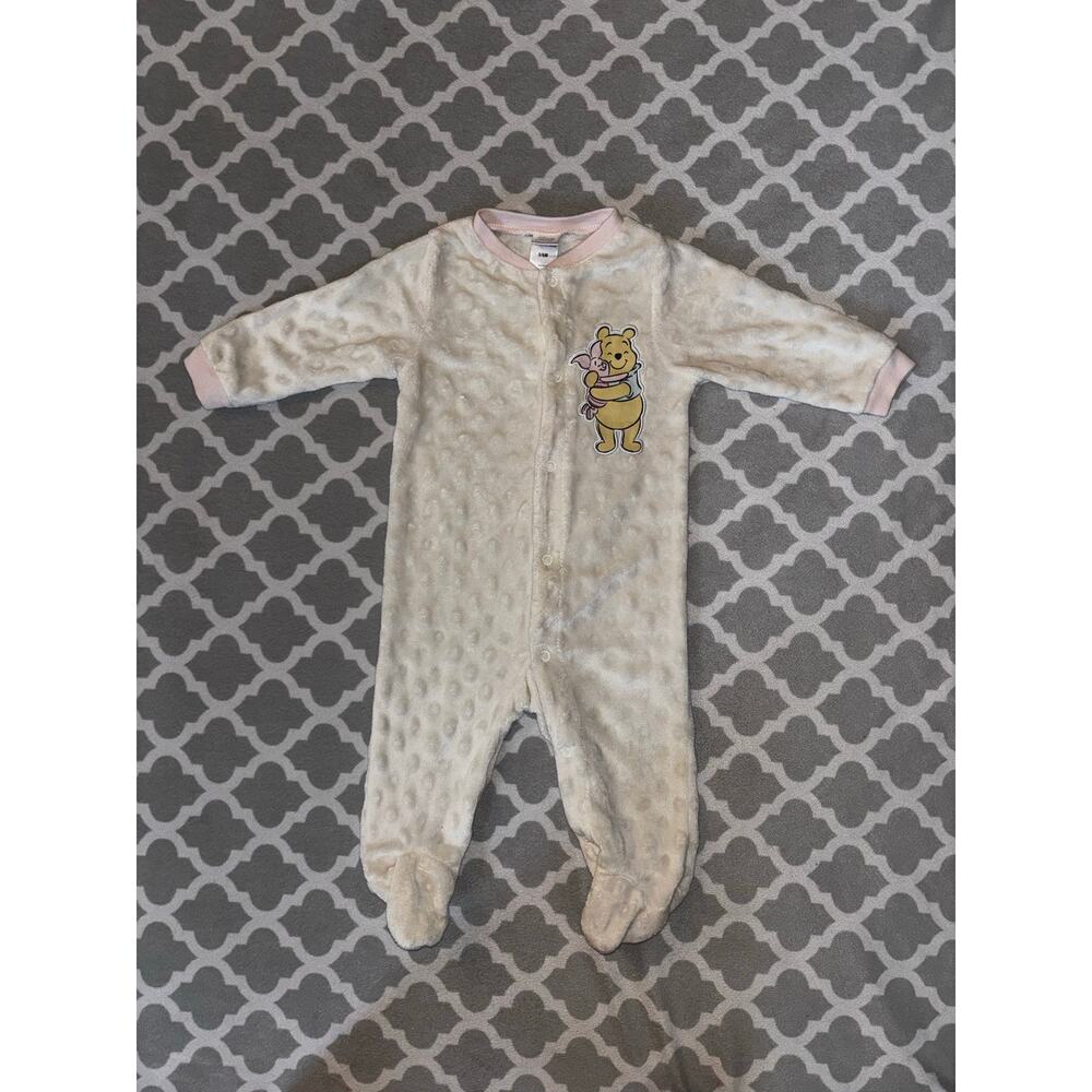 Disney Winnie the Pooh pajama